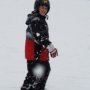 Meet your Posher, Ryan